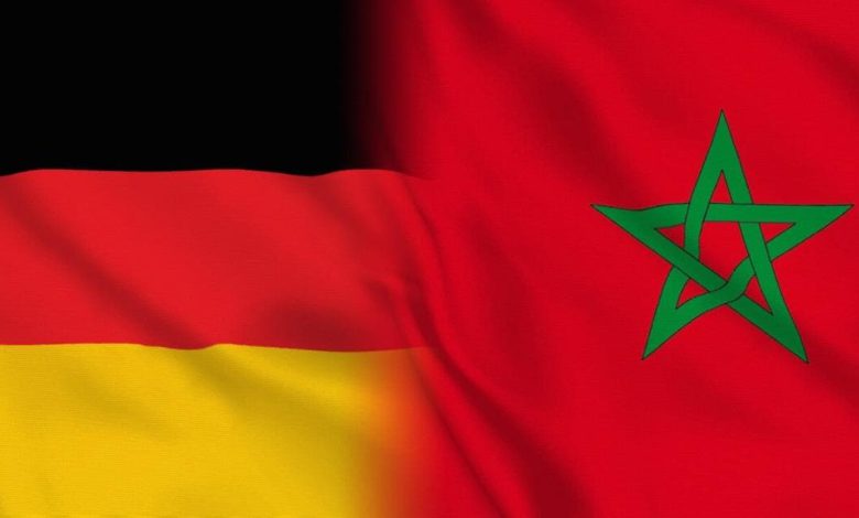 الصحراء المغربية .. ألمانيا تعتبر المخطط المغربي للحكم الذاتي قاعدة جيدة الصحراء المغربية .. ألمانيا تعتبر المخطط المغربي للحكم الذاتي قاعدة جيدة