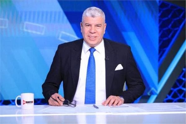 بسبب مخالفته القواعد المهنية.. إيقاف برنامج الإعلامي أحمد شوبير وإنهاء تعاقده بسبب مخالفته القواعد المهنية.. إيقاف برنامج الإعلامي أحمد شوبير وإنهاء تعاقده