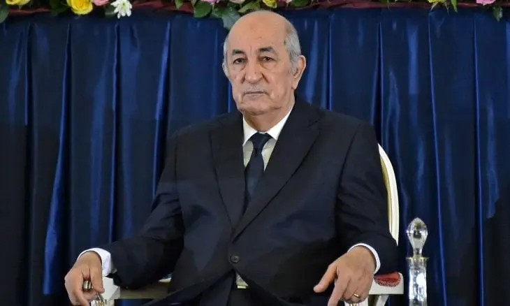 بعد الاعتراف الرسمي بمغربية الصحراء.. الجزائر تقرر سحب سفيرها لدى فرنسا