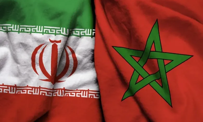 بعد انتخاب الرئيس الإيراني الجديد…أي مصير للعلاقات الإيرانية المغربية ؟ بعد انتخاب الرئيس الإيراني الجديد…أي مصير للعلاقات الإيرانية المغربية ؟
