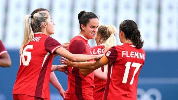 بعد فضيحة المسيرات.. “التحكيم” تصدر قرارها بفعلة منتخب كندا