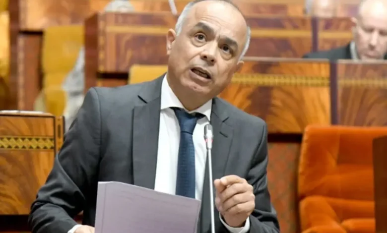 بلغت 4500 حالة.. بنموسى: حالات الغش بامتحانات البكالوريا “محدودة” بلغت 4500 حالة.. بنموسى: حالات الغش بامتحانات البكالوريا “محدودة”