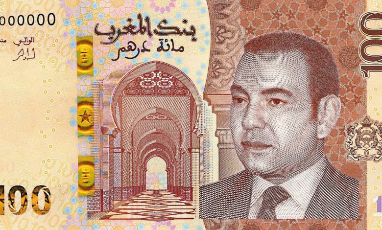 بنك المغرب يكشف حصيلة تعقب الأوراق النقدية المزورة بنك المغرب يكشف حصيلة تعقب الأوراق النقدية المزورة