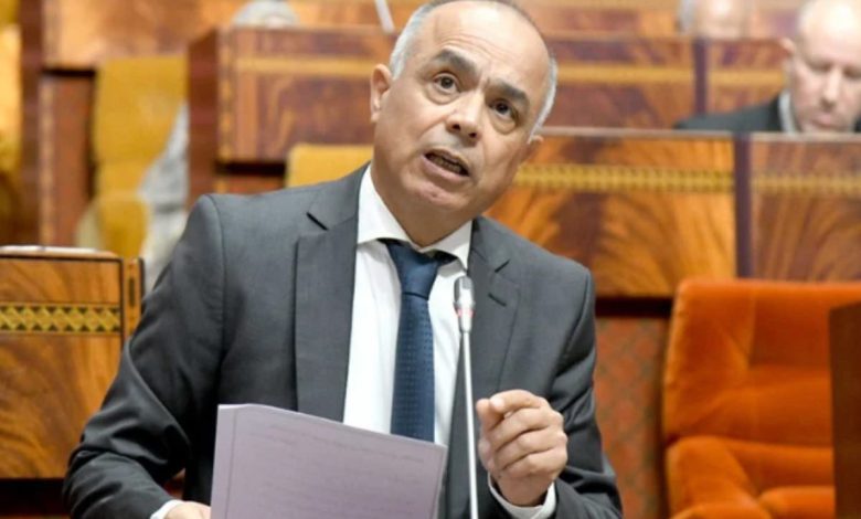 بنموسى .. المجهودات المبذولة مكنت من إعادة 50 ألف تلميذ إلى فصول الدراسة