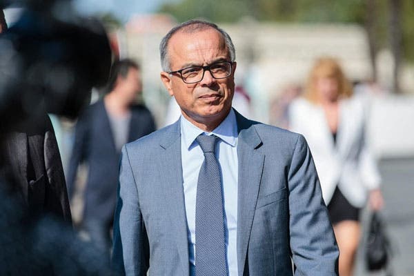 بنموسى: الوفد المغربي عازم على تحقيق مشاركة متميزة في الاولمبياد بنموسى: الوفد المغربي عازم على تحقيق مشاركة متميزة في الاولمبياد