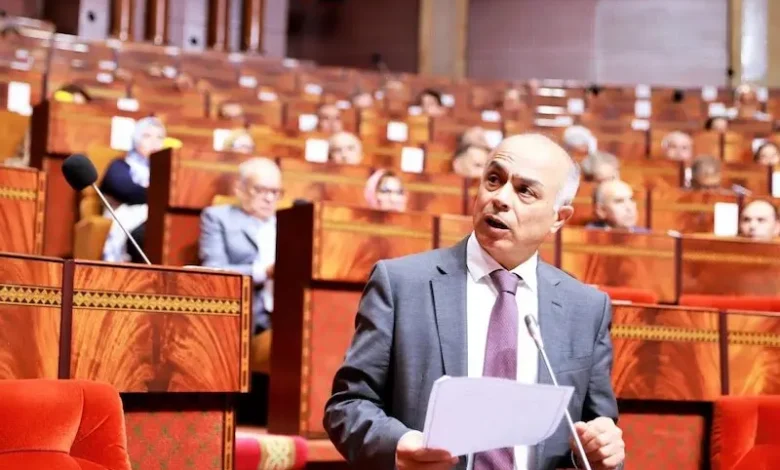 بنموسى: مباريات ولوج المعاهد والمدارس العليا أجلت لما بعد نتائج الاستدراكية بنموسى: مباريات ولوج المعاهد والمدارس العليا أجلت لما بعد نتائج الاستدراكية