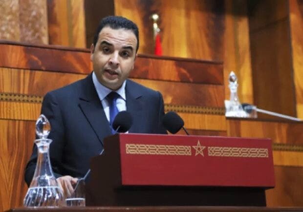 بيتاس ..الحكومة توصلت  بـ 22 ألفا و106 سؤالا كتابيا