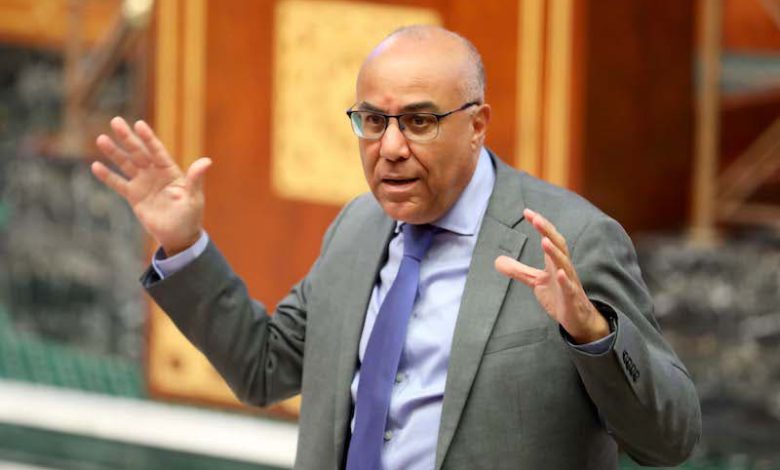 بين “غامبيا” و” البرلمان ” ..”الميراوي “يعكس اللامعقول