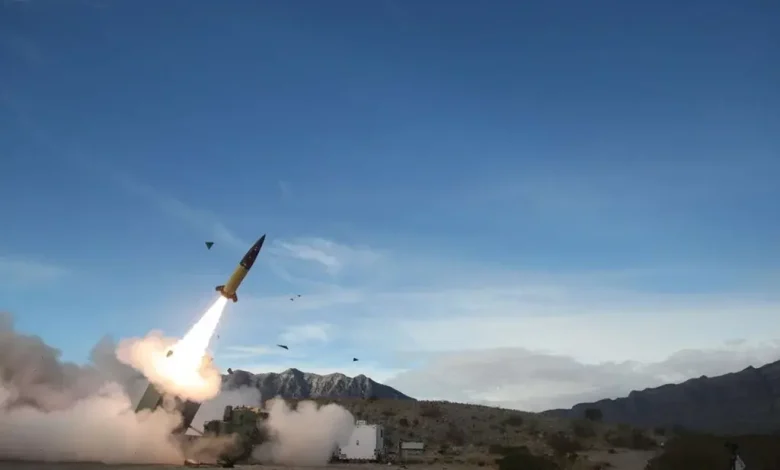 بينها المغرب..واشنطن تزود 5 دول بصواريخ بعيدة المدى من طراز “ATACMS”