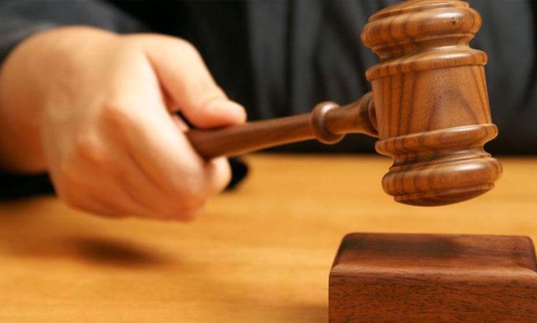 تأجيل جديد في محاكمة مدير مستشفى إبن باجة ومن معه تأجيل جديد في محاكمة مدير مستشفى إبن باجة ومن معه