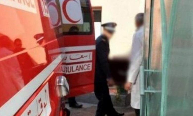 توالي الحوادث يكشف خطورة “طريق الموت” بين فاس وتاونات توالي الحوادث يكشف خطورة “طريق الموت” بين فاس وتاونات