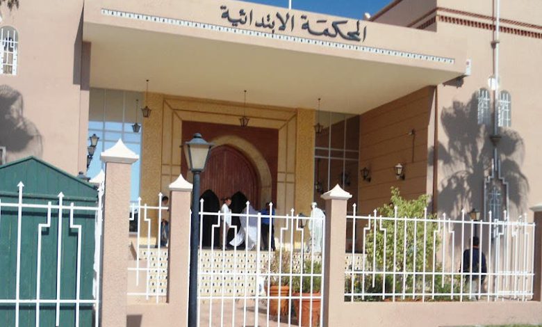 تيزنيت : اعتقال منظم مهرجان ثقافي ومتابعته ب ” التشهير “