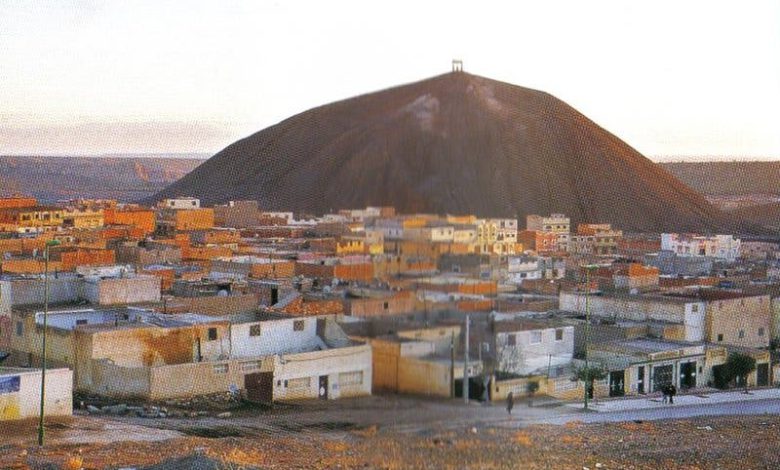 جرادة .. رؤساء تعاونيات فلاحية تراسل العامل لإستكمال طلبات مشاريعهم جرادة .. رؤساء تعاونيات فلاحية تراسل العامل لإستكمال طلبات مشاريعهم
