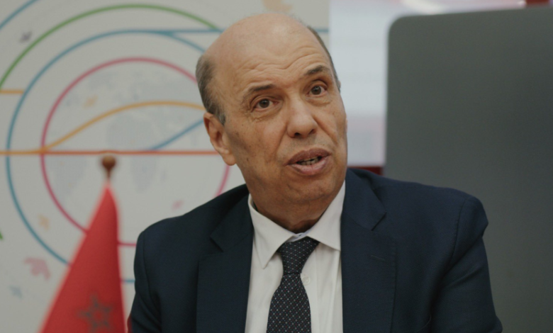 جنيف.. زنيبر يدعو إلى اتخاذ إجراءات ملموسة لصالح الأشخاص في وضعية إعاقة