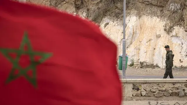 خبير سياسي ..العلاقات بين موريتانيا والمغرب جد وثيقة خبير سياسي ..العلاقات بين موريتانيا والمغرب جد وثيقة