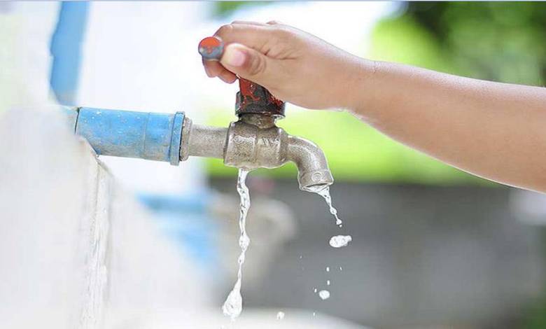 خطاب العرش : الدعوة إلى تشكيل وعي مشترك حول ترشيد استعمال الماء