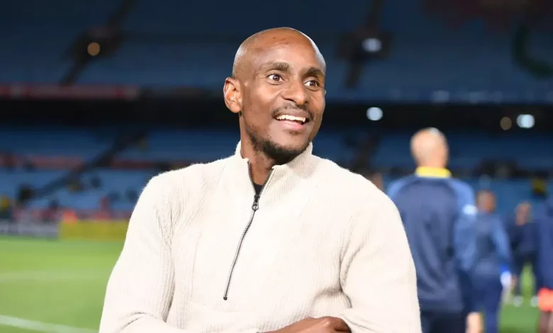 رسميا.. الوداد الرياضي يعلن تعاقده مع المدرب رولاني موكوينا رسميا.. الوداد الرياضي يعلن تعاقده مع المدرب رولاني موكوينا