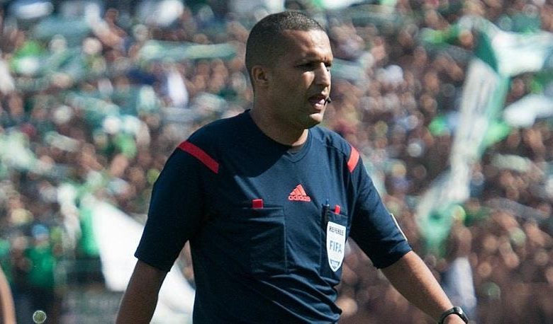 رضوان جيد يقود نهائي كأس العرش رضوان جيد يقود نهائي كأس العرش