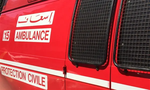 استنفار فبني ملال بعد تسجيل أزيد من 16 وفاة بالمستشفى الجهوي استنفار فبني ملال بعد تسجيل أزيد من 16 وفاة بالمستشفى الجهوي