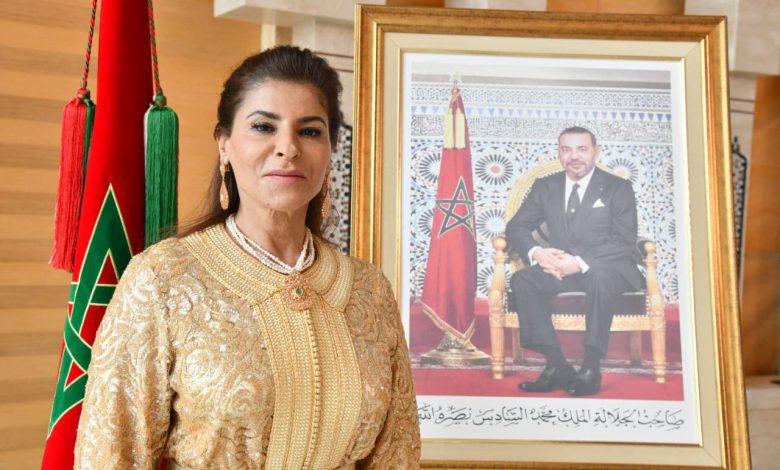 سيطايل: موقف فرنسا يفتح آفاق شراكة استثنائية جديدة سيطايل: موقف فرنسا يفتح آفاق شراكة استثنائية جديدة