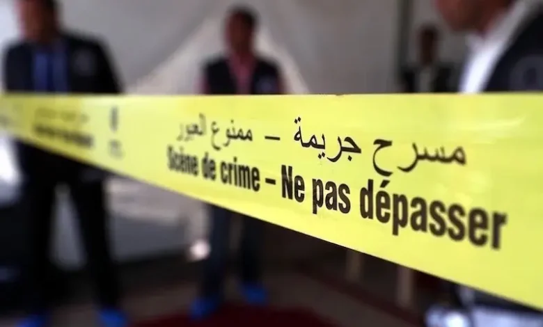شفشاون.. العثور على أستاذ جث.ة هامدة بعد أيام من اختفائه شفشاون.. العثور على أستاذ جث.ة هامدة بعد أيام من اختفائه
