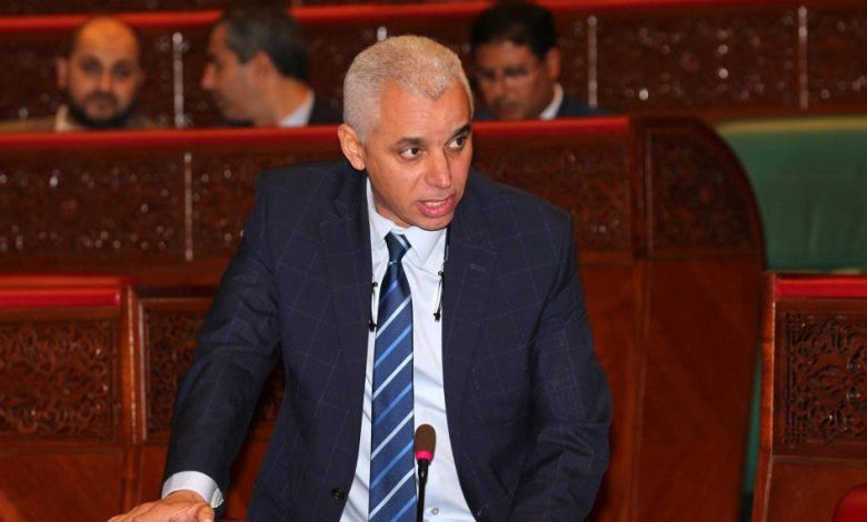 شلل يضرب المستشفيات وتنسيق نقابي وطني يرفع شعار التصعيد شلل يضرب المستشفيات وتنسيق نقابي وطني يرفع شعار التصعيد