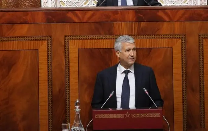 صديقي معلقا على ارتفاع أسعار اللحوم: “اتخذنا كافة الاجراءات والله يرحمنا” صديقي معلقا على ارتفاع أسعار اللحوم: “اتخذنا كافة الاجراءات والله يرحمنا”