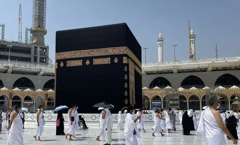ضمنهم موظف عمومي.. “تأشيرات الحج” تجر 3 أشخاص للاعتقال بمراكش وفاس ضمنهم موظف عمومي.. “تأشيرات الحج” تجر 3 أشخاص للاعتقال بمراكش وفاس