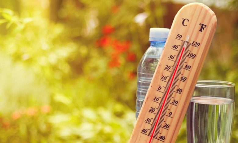 طقس الإثنين.. أجواء حارة بعموم مناطق المملكة طقس الإثنين.. أجواء حارة بعموم مناطق المملكة
