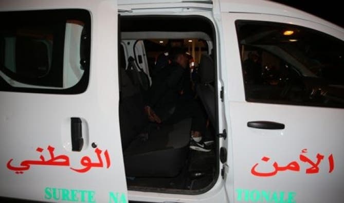 طنجة.. توقيف سيدة حاولت التخلص من طفلها بواد طنجة.. توقيف سيدة حاولت التخلص من طفلها بواد