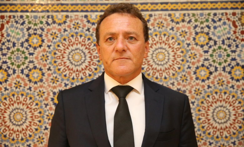 عبد الجليل: إعداد مشروعي مرسومين تفاعلا مع ظهور وسائل تنقل جديدة على الطريق العمومية