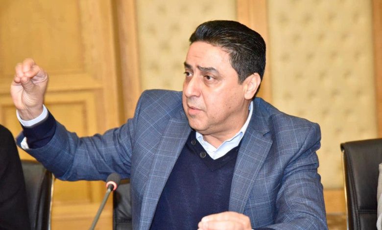 عمر حجيرة: كأس العالم فرصة لخلق آلاف مناصب الشغل ولربح 30 سنة من التنمية