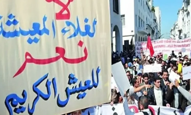 غلاء محلي وتصدير للخارج… هل يم يمارس وزير الفلاحةسياسة ليبرالية متوحشة؟