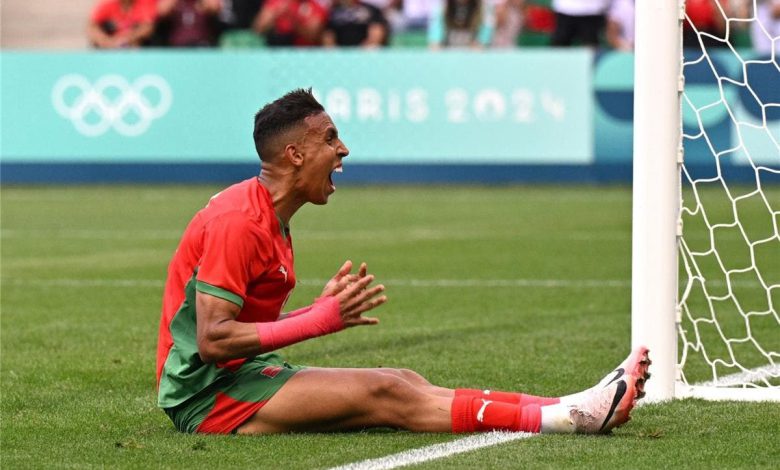 غياب رحيمي عن مباراة العراق .. مصدر يُوضح