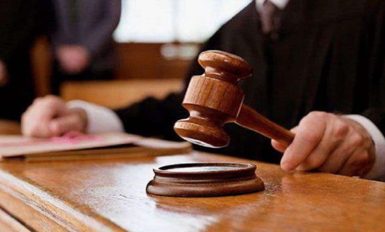 وضع رئيس قسم الميزانية والصفقات بولاية جهة فاس مكناس تحت تدابير الحراسة النظرية وضع رئيس قسم الميزانية والصفقات بولاية جهة فاس مكناس تحت تدابير الحراسة النظرية