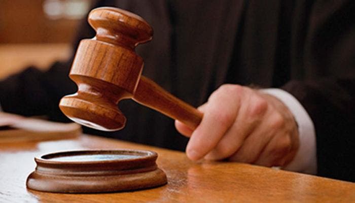 فاس.. الحبس النافذ 5 أشهر لمستخدم بالمكتب الوطني للكهرباء فاس.. الحبس النافذ 5 أشهر لمستخدم بالمكتب الوطني للكهرباء
