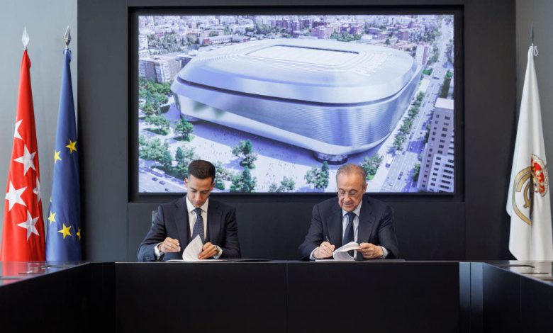 فاسكيز يمدد عقده مع ريال مدريد حتى 2025 فاسكيز يمدد عقده مع ريال مدريد حتى 2025