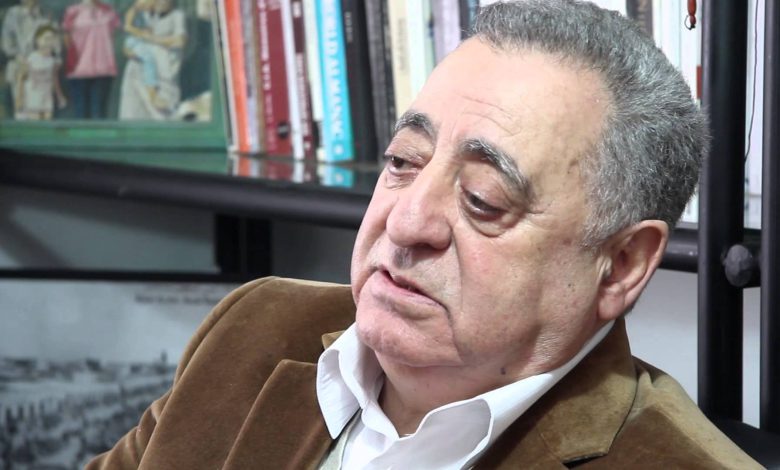 في حكم جديد.. محكمة الرباط تدين محمد زيان بـ5 سنوات سجنا نافذا في حكم جديد.. محكمة الرباط تدين محمد زيان بـ5 سنوات سجنا نافذا