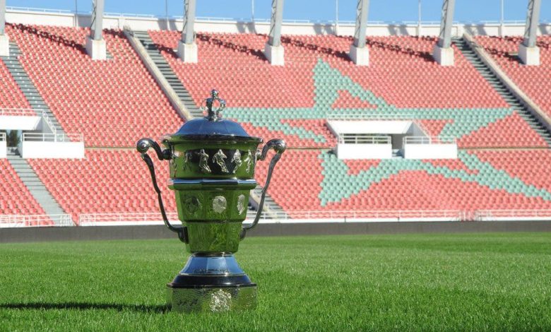 كأس العرش .. الحكم عبد الكريم الزياني يحتفظ بالرقم القياسي في قيادة النهائيات كأس العرش .. الحكم عبد الكريم الزياني يحتفظ بالرقم القياسي في قيادة النهائيات