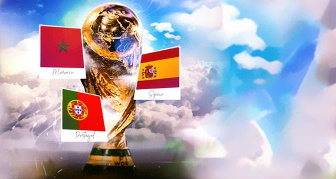 لجنة مونديال 2030 : لم يتم اختيار عدد الملاعب أو توزيعها الجغرافي