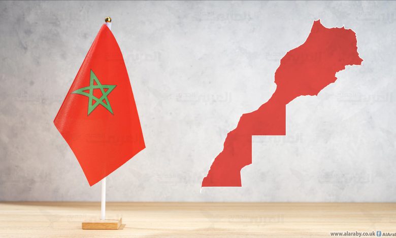 مؤتمر المحامين بالأردن..خريطة المغرب كاملة تتسبب في انسحاب وفد الجزائر