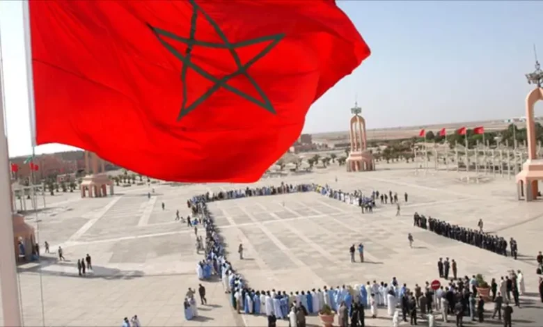مالاوي تجدد تأكيد دعمها للوحدة الترابية للمغرب مالاوي تجدد تأكيد دعمها للوحدة الترابية للمغرب