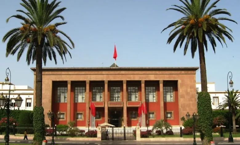 مجلس النواب.. روح التوافق تخرج القانون التنظيمي المتعلق بالإضراب إلى حيز الوجود