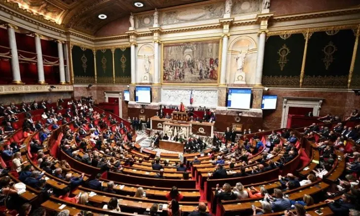 مصالح الرباط وباريس …هل ستتأثر بنتائج الانتخابات ؟ مصالح الرباط وباريس …هل ستتأثر بنتائج الانتخابات ؟