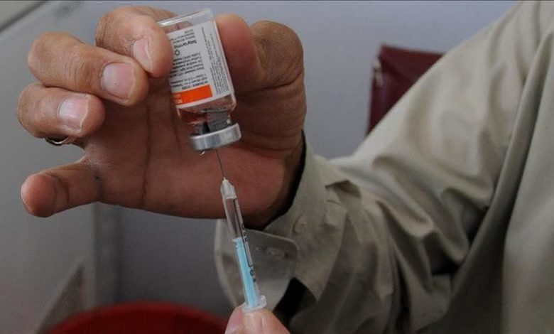 مطالب برلمانية للحكومة لتقويض صعوبات الحصول على لقاح داء السل