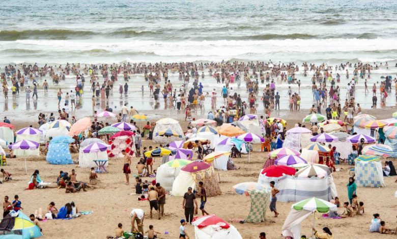 مغاربة يطلقون حملة لمقاطعة المدن السياحية “الملتهبة الأسعار” مغاربة يطلقون حملة لمقاطعة المدن السياحية “الملتهبة الأسعار”