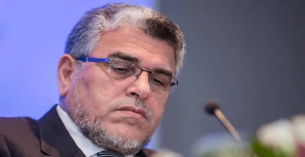 من شعار ملكية برلمانية إلى الدولة العميقة نعمة ،..”الراس لي مايدور كدية” من شعار ملكية برلمانية إلى الدولة العميقة نعمة ،..”الراس لي مايدور كدية”