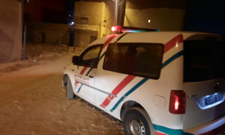 منحرفون مدججون بالسيوف يخلقون حالة هلع في أحياء شعبية بالجديدة منحرفون مدججون بالسيوف يخلقون حالة هلع في أحياء شعبية بالجديدة