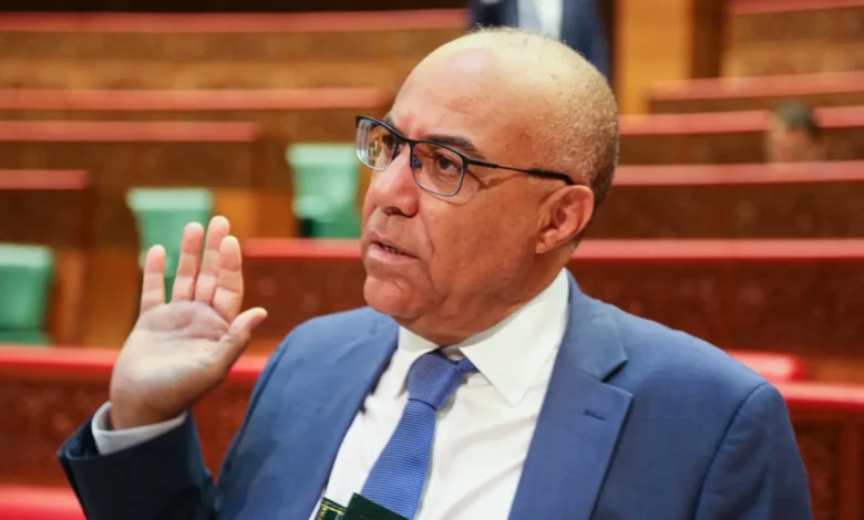 ميراوي: هدفنا من تقليص سنوات الطب “ليس اقتصادي” ونسعى لتجويد التكوين ميراوي: هدفنا من تقليص سنوات الطب “ليس اقتصادي” ونسعى لتجويد التكوين