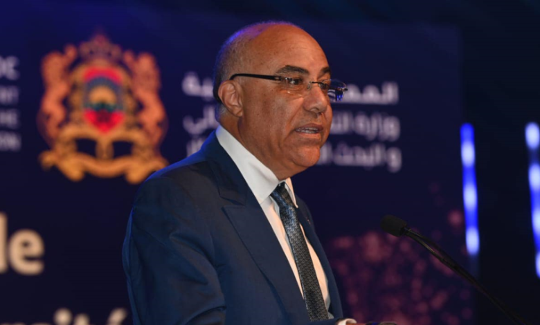 ميراوي يؤكد أهمية تحيين برامج التكوين الرقمي ميراوي يؤكد أهمية تحيين برامج التكوين الرقمي